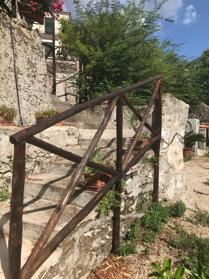 Le Due Porte مايوري المظهر الخارجي الصورة