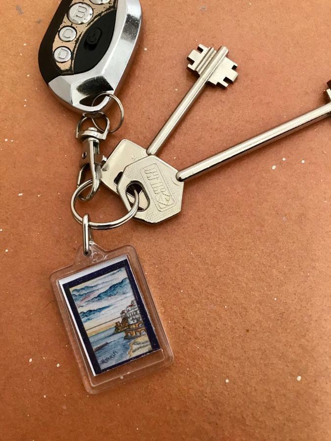 Le Due Porte مايوري المظهر الخارجي الصورة