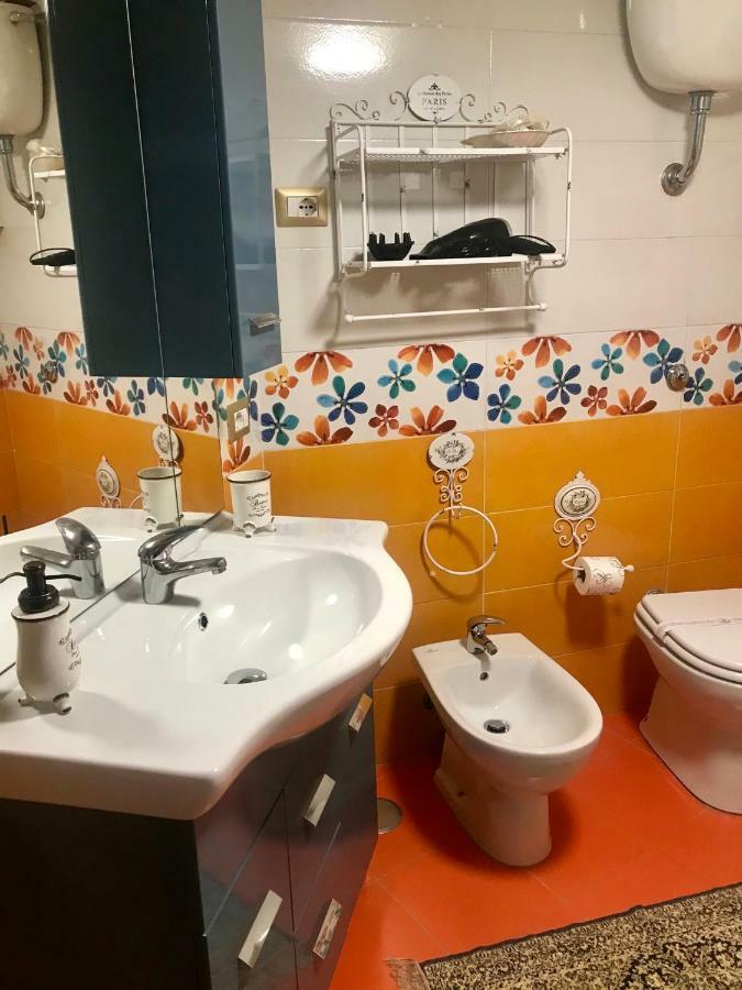 Le Due Porte مايوري المظهر الخارجي الصورة